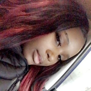 Meet your Posher, Mariah